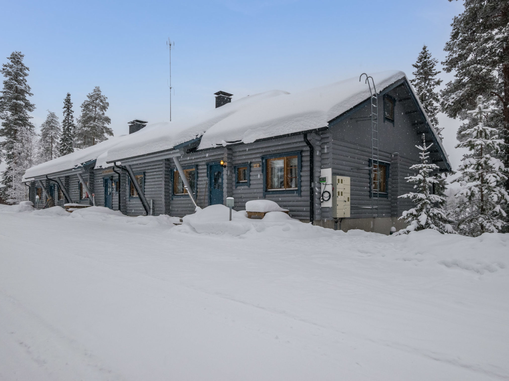 Karhunpesä b
