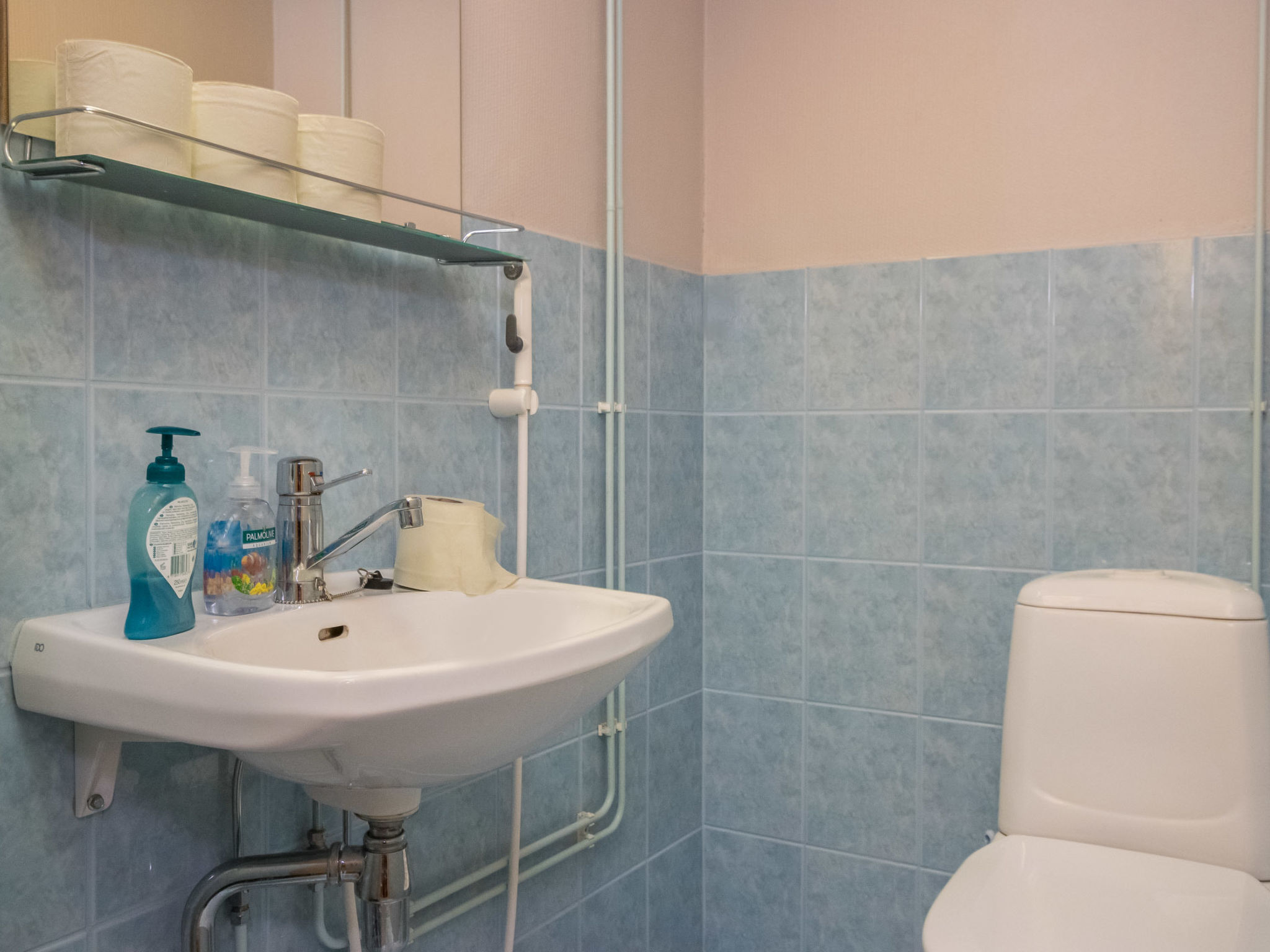 Maison Karhunpesä b – Intérieur, photo 22 sur 38