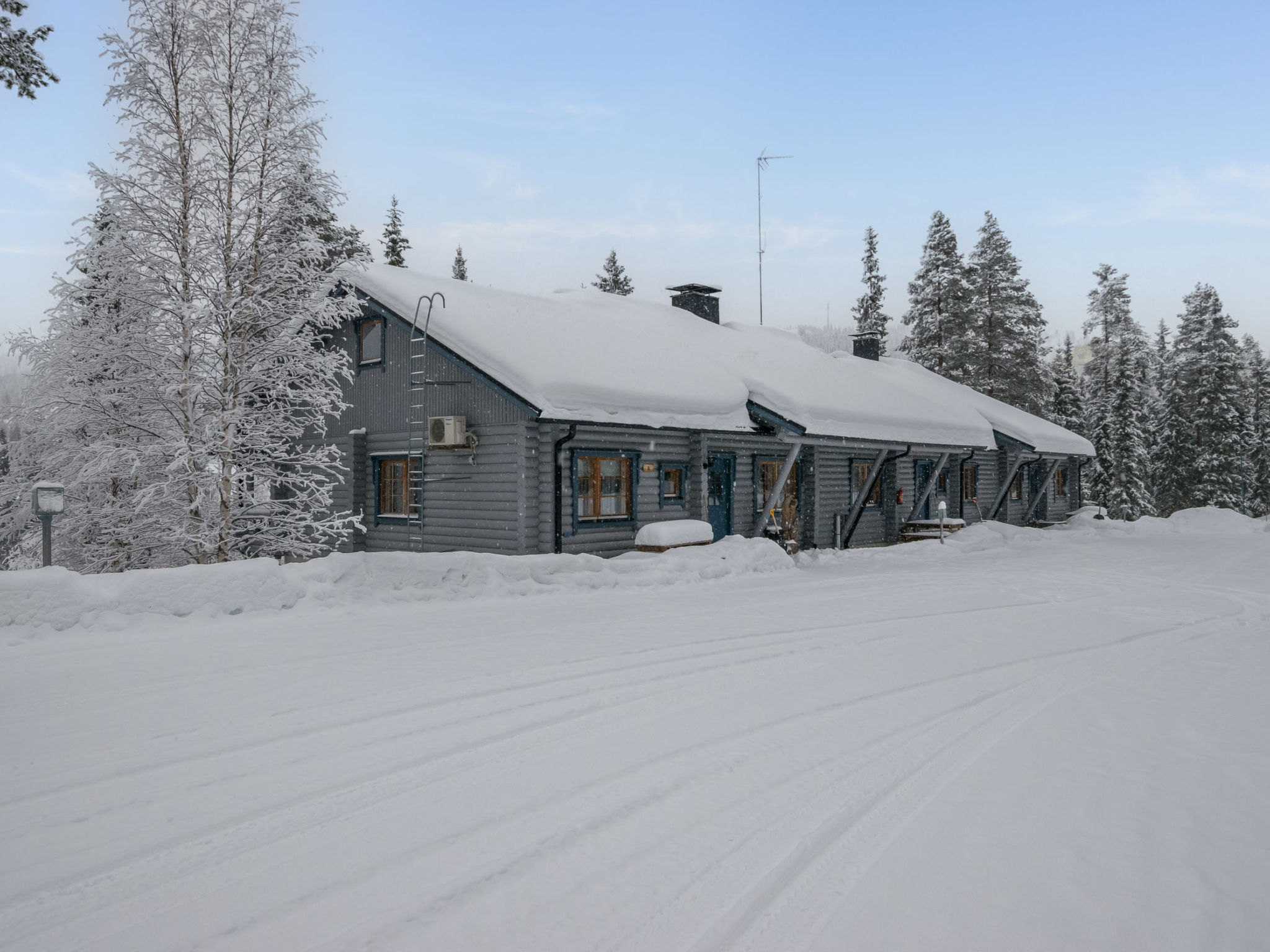 Karhunpesä b