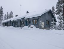 Karhunpesä c