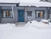 Karhunpesä c