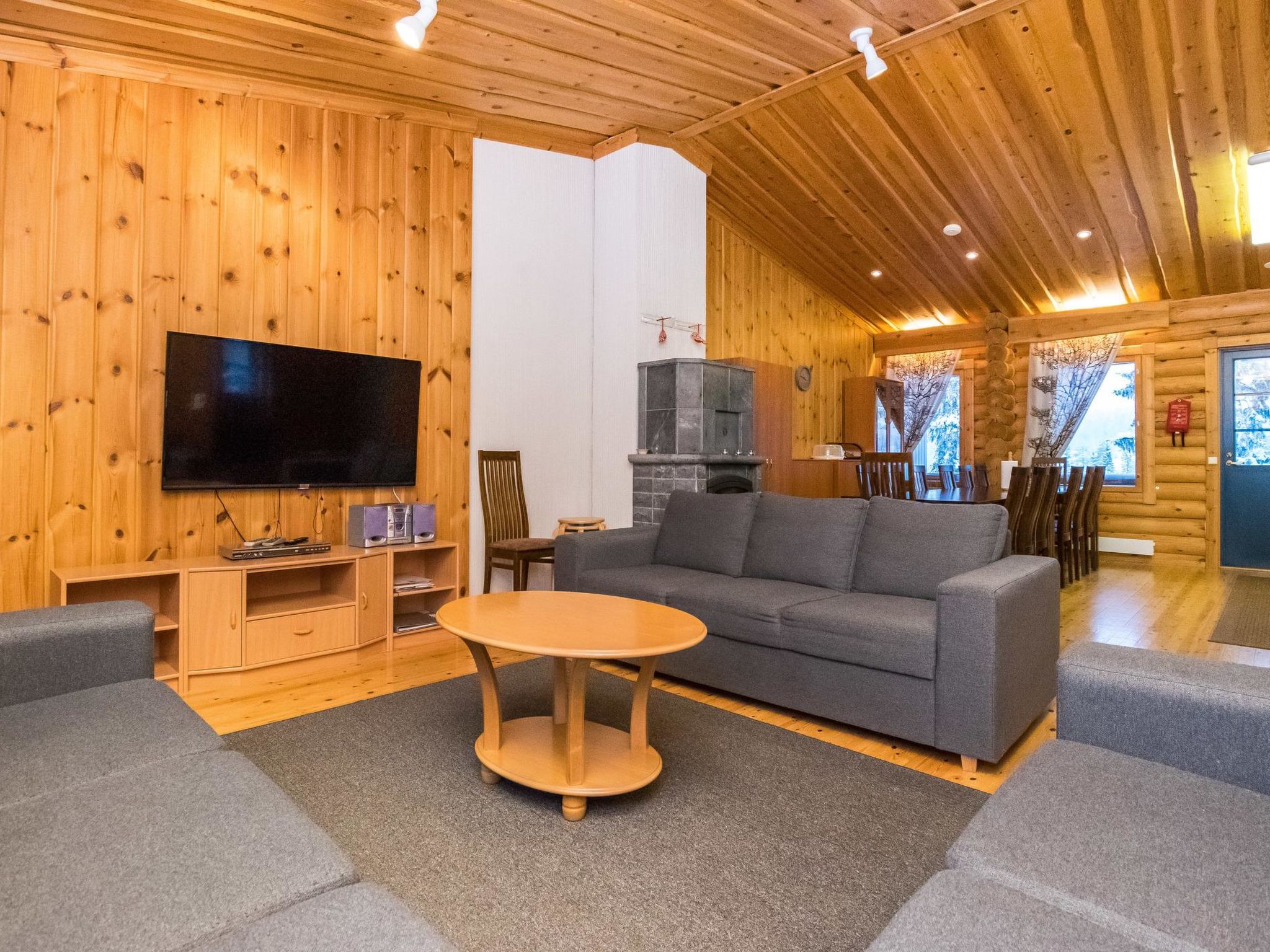 Karhunpesä c-Binnen