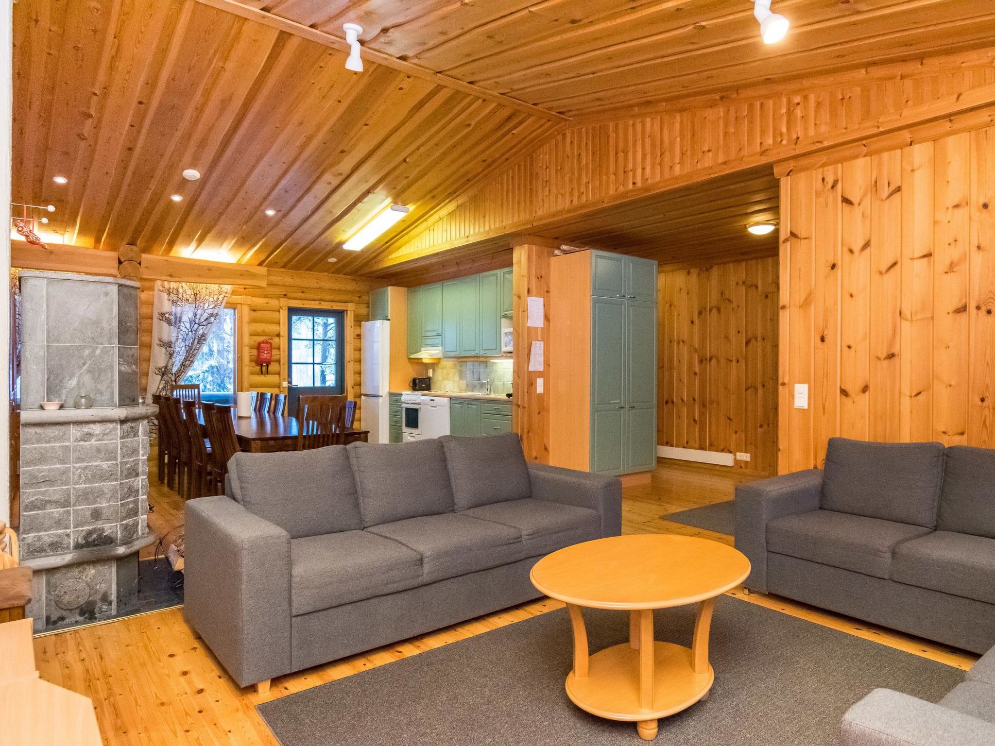 Karhunpesä c-Binnen