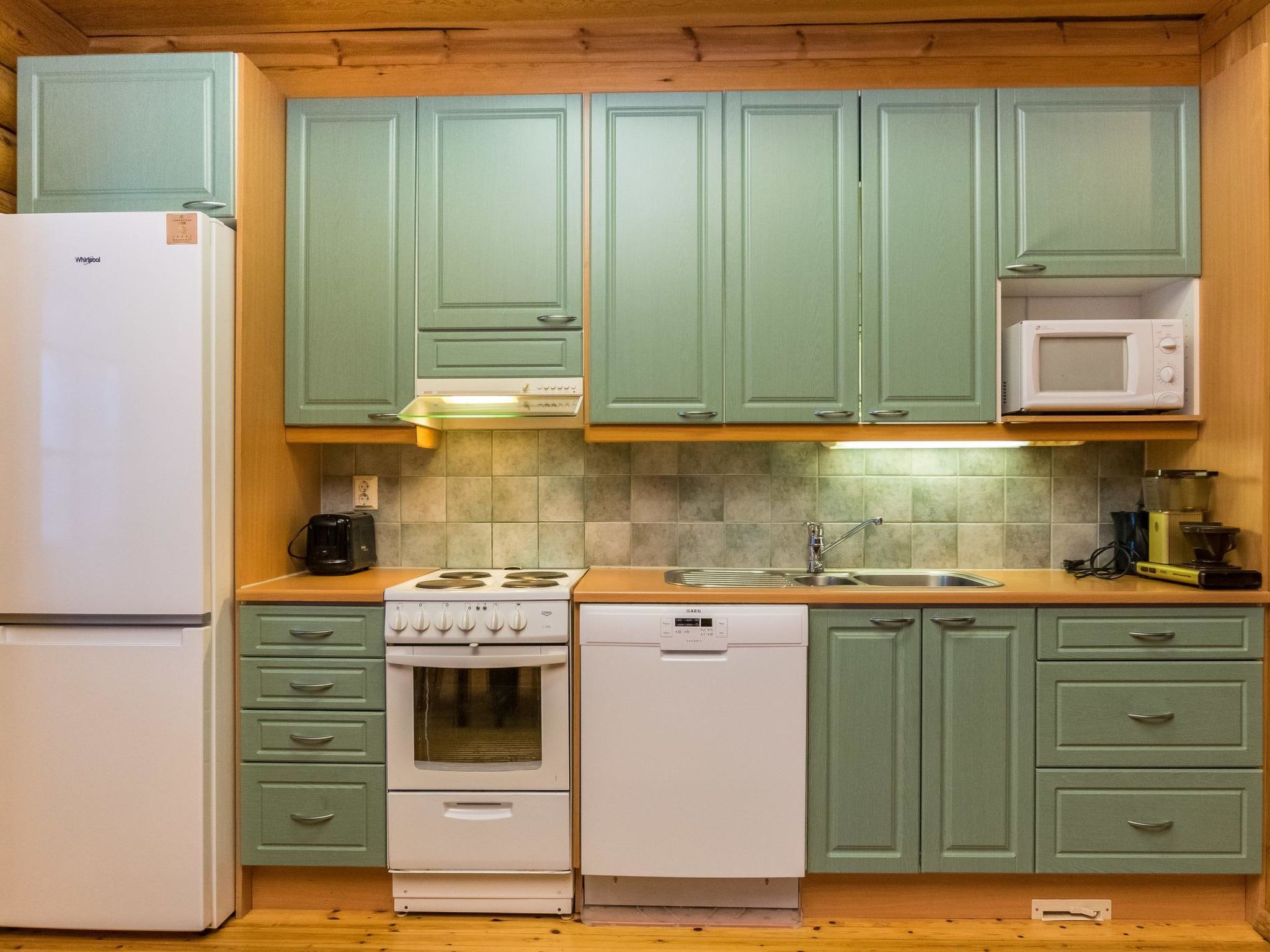 Karhunpesä c-Binnen