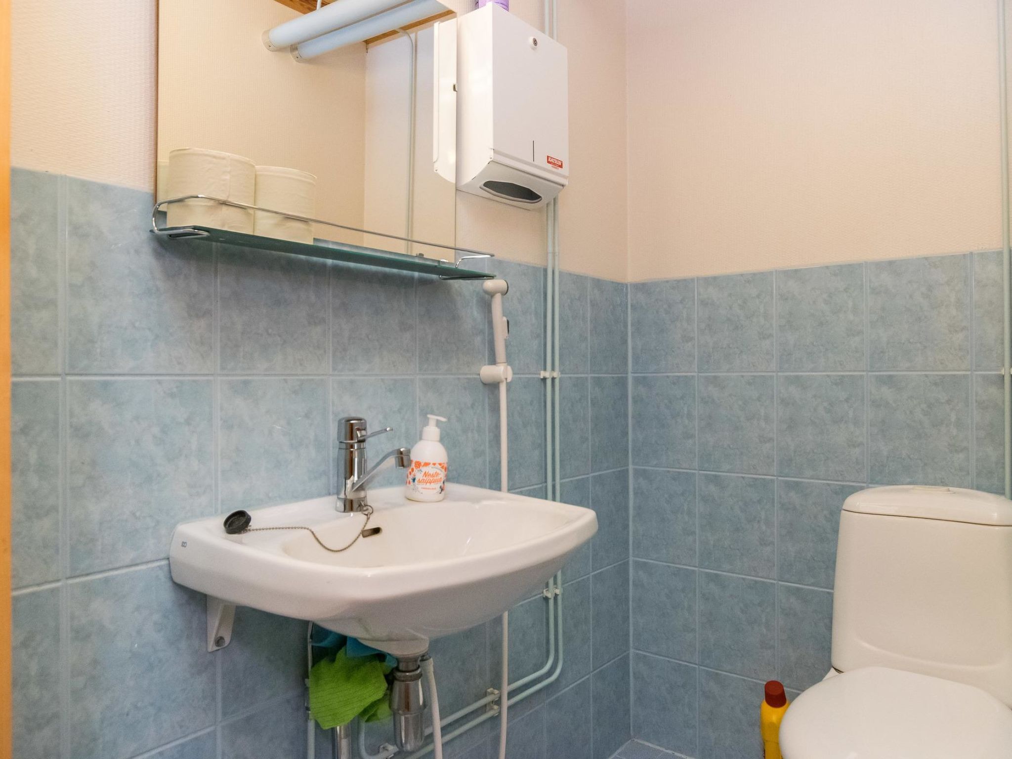 Karhunpesä c-Binnen