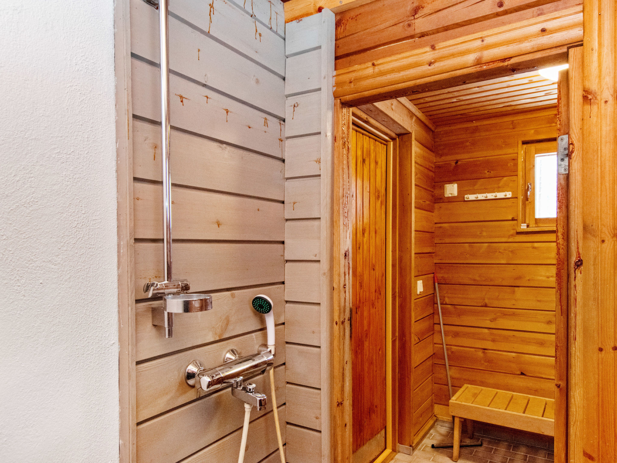 Maison Lohiukko – Intérieur, photo 21 sur 30