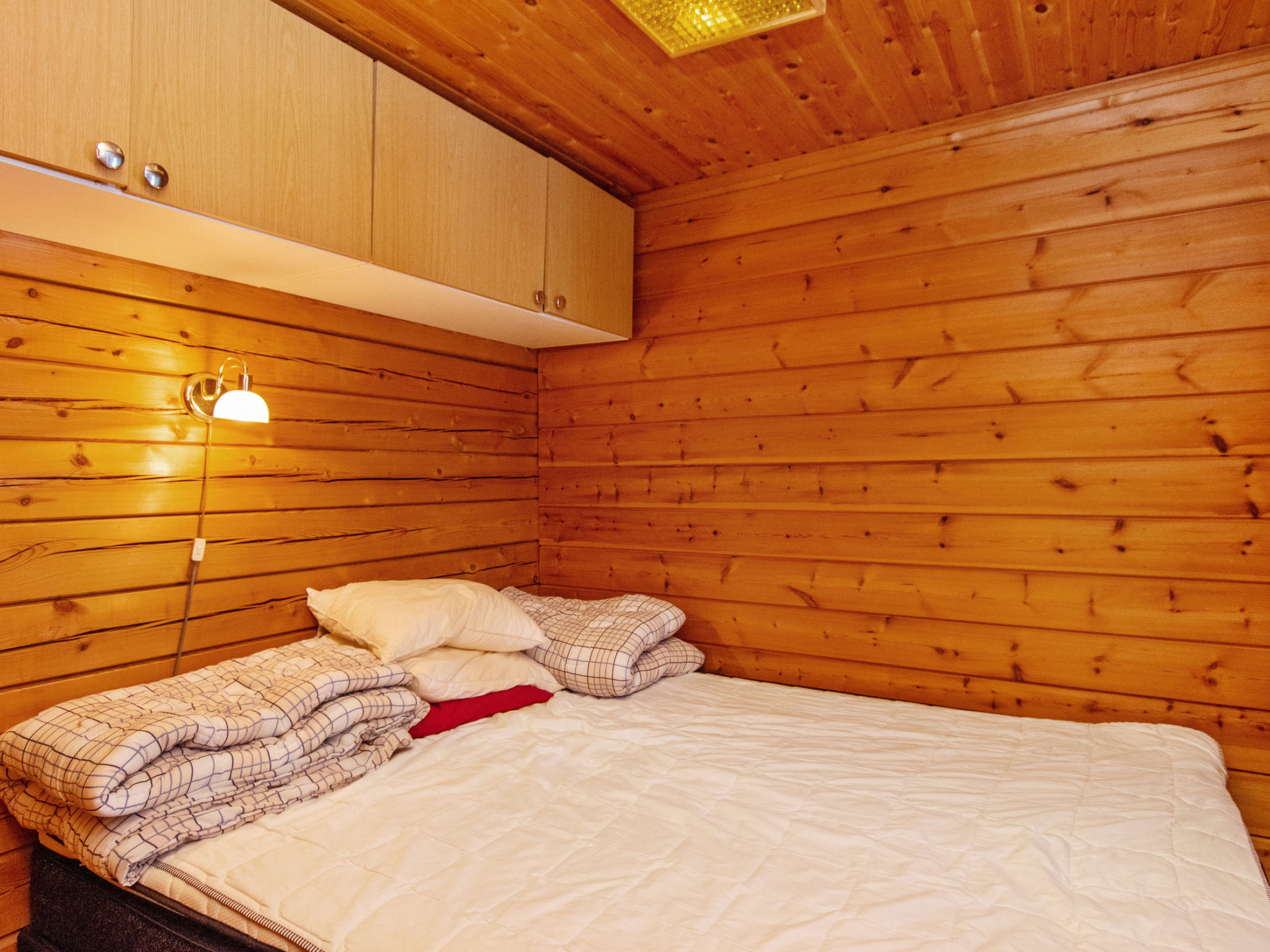 Maison Lohiukko – Intérieur, photo 10 sur 30
