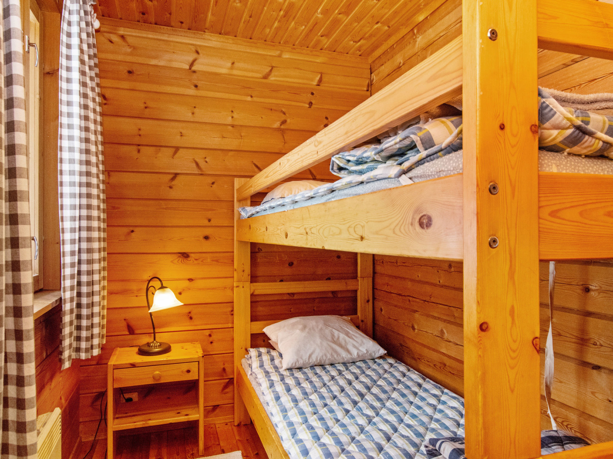 Maison Lohiukko – Intérieur, photo 9 sur 30