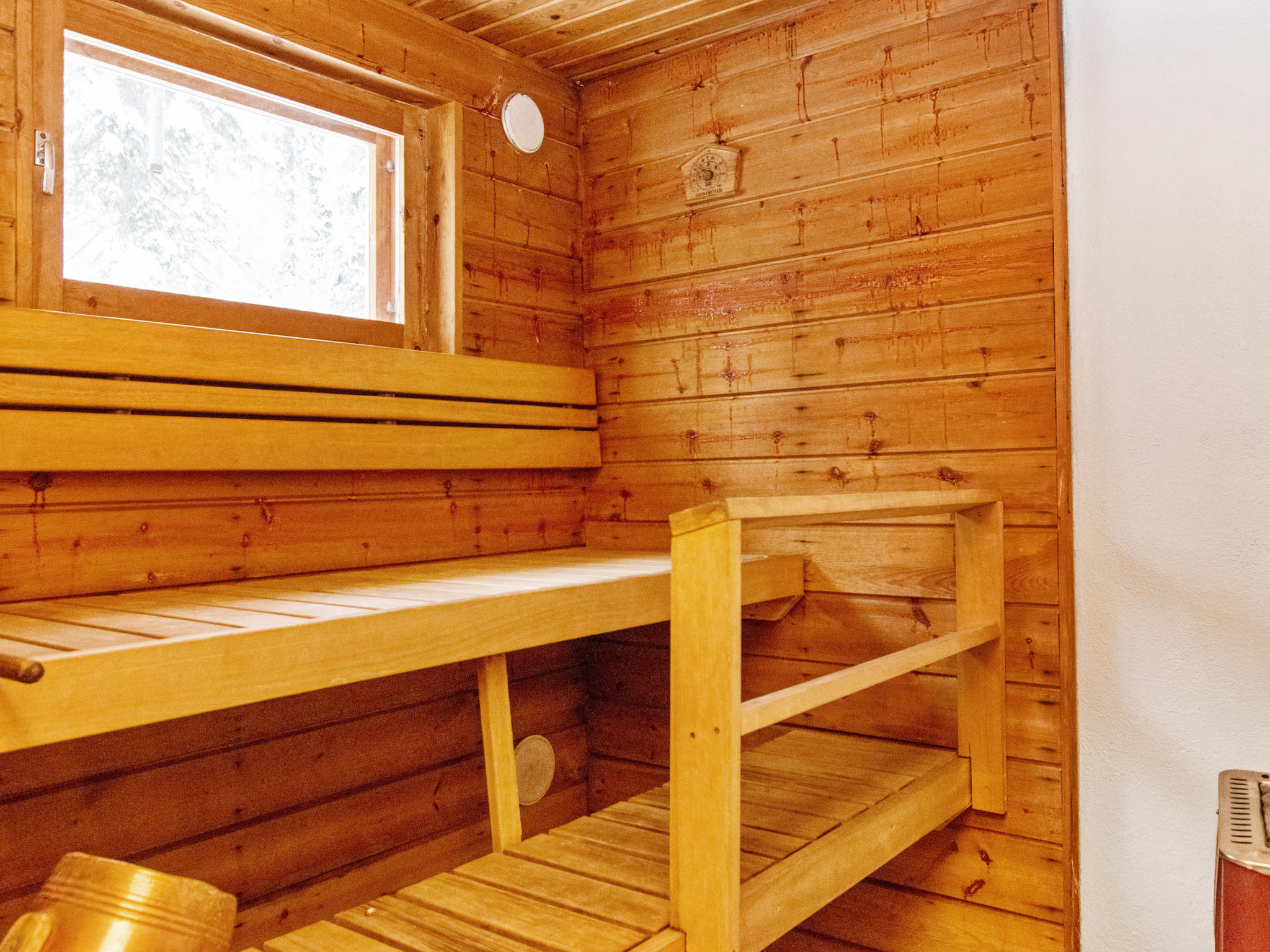 Maison Lohiukko – Intérieur, photo 8 sur 30