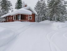 Lomapesä 10a