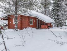 Lomapesä 10a
