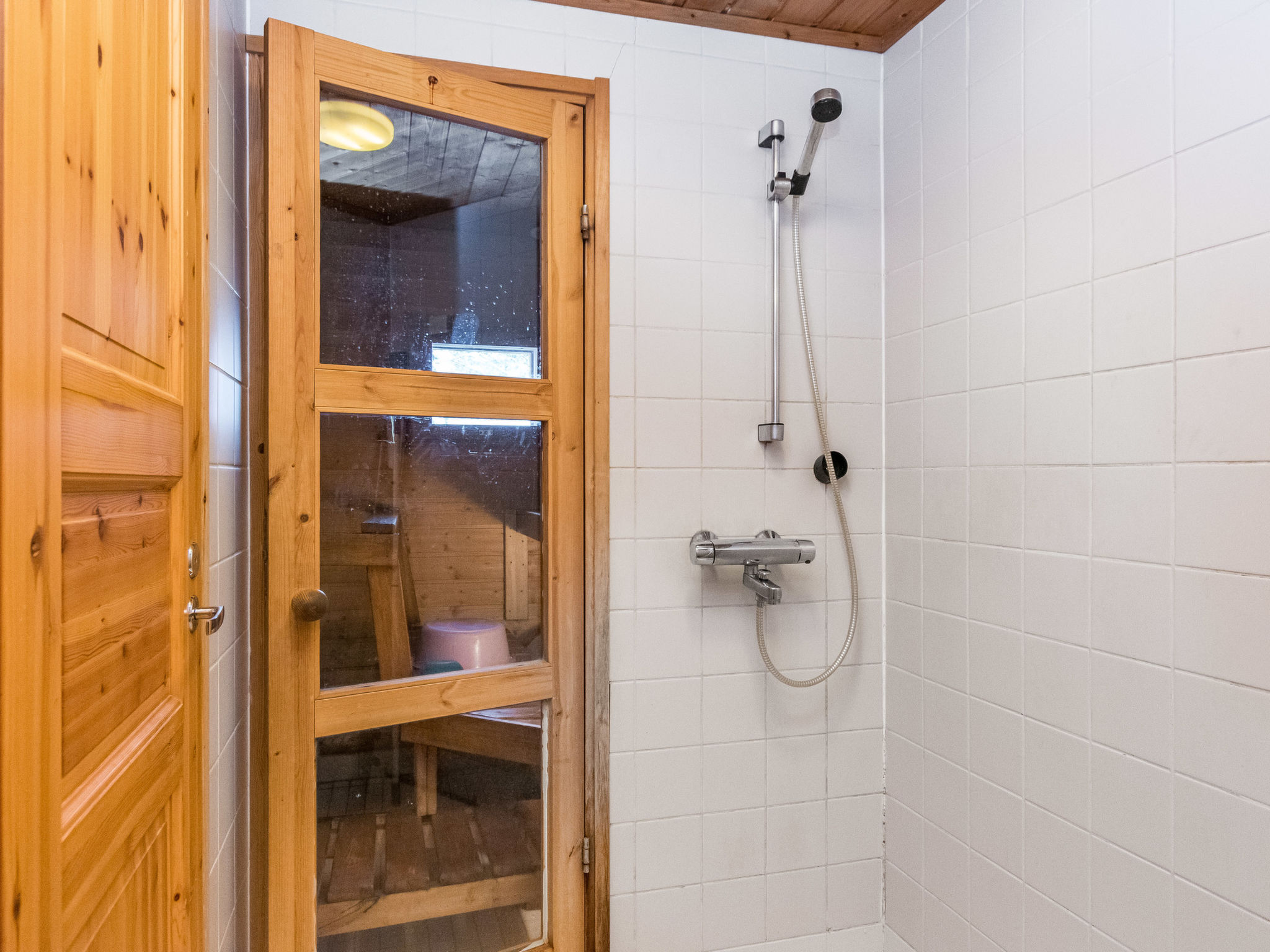 Maison Lomapesä 10a – Intérieur, photo 19 sur 28