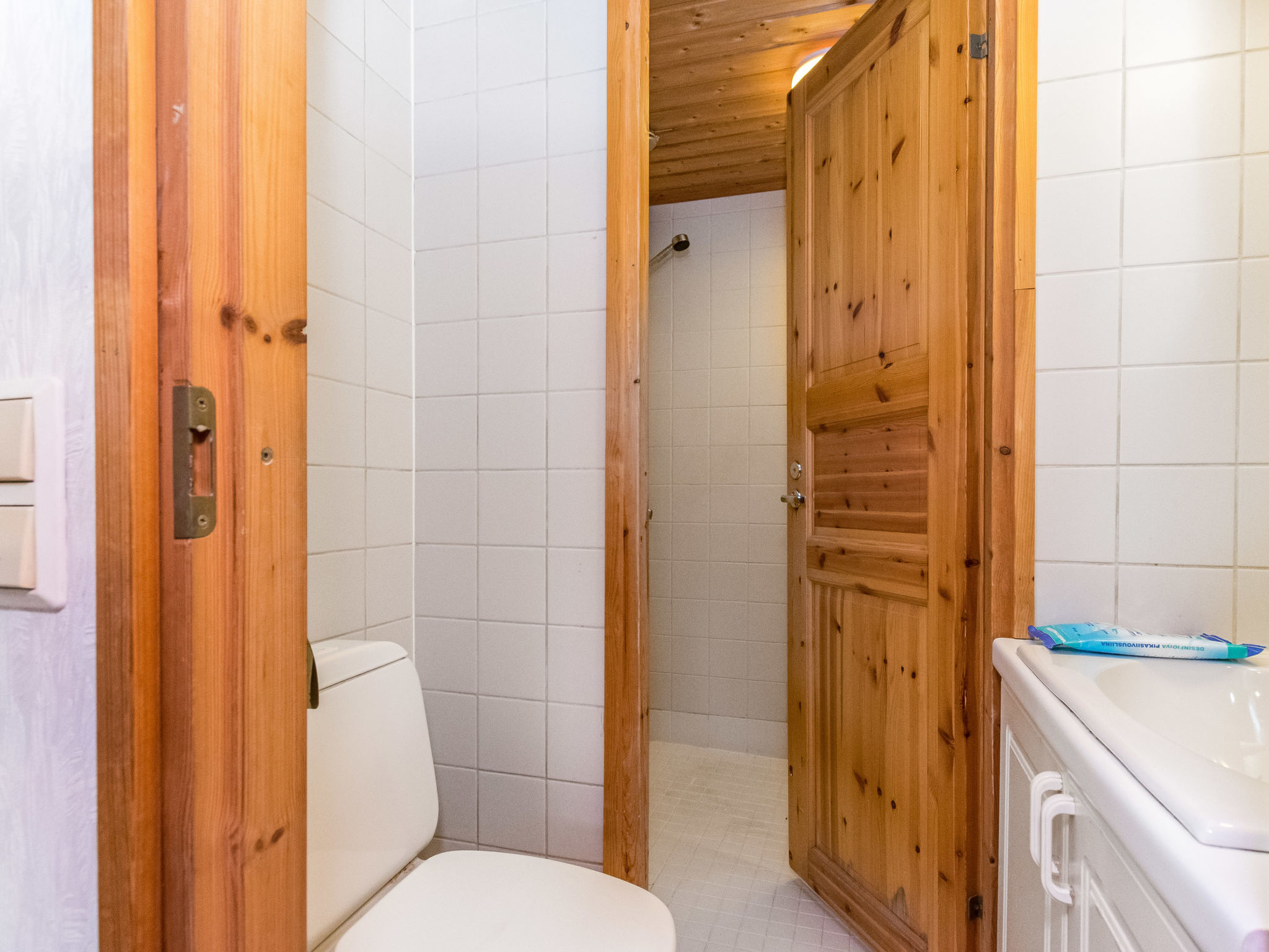 Maison Lomapesä 10a – Intérieur, photo 18 sur 28