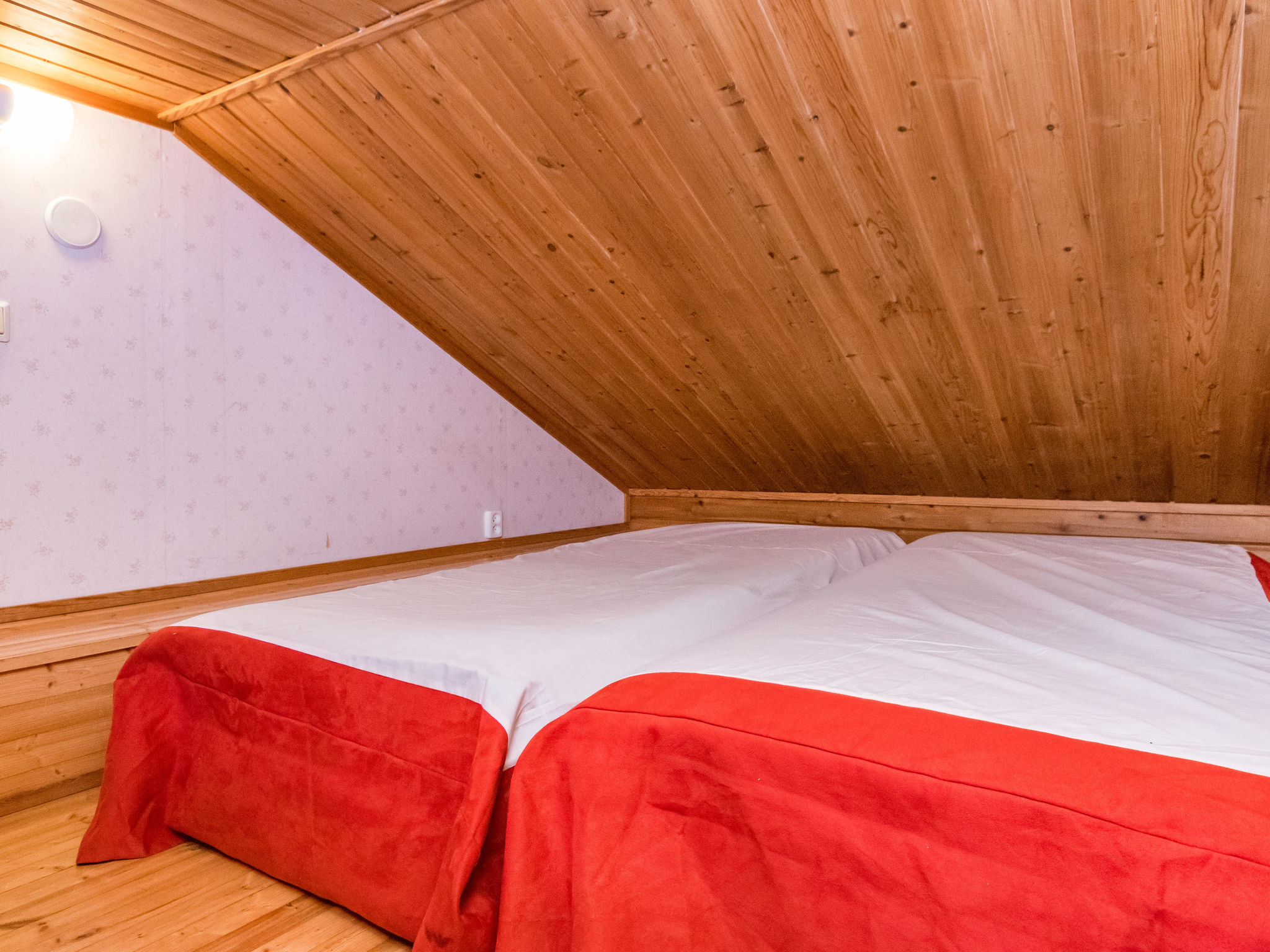 Maison Lomapesä 10a – Intérieur, photo 9 sur 28