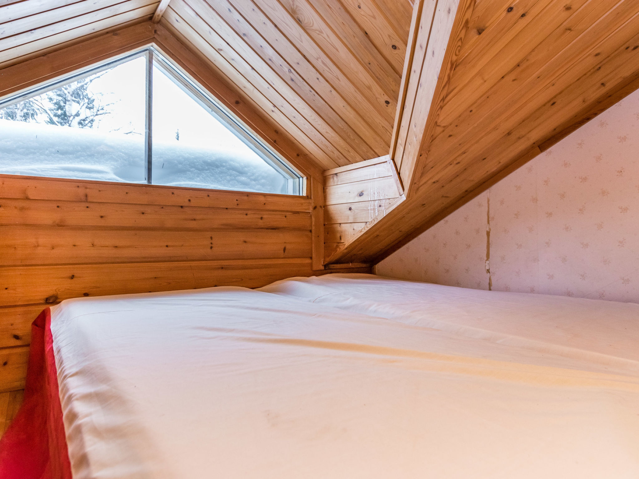 Maison Lomapesä 10a – Intérieur, photo 8 sur 28