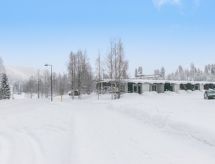 Skivillas paljakka 3. (2mh)