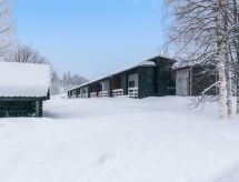 Skivillas paljakka 3. (2mh)