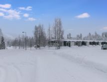 Skivillas paljakka 4. (2mh)