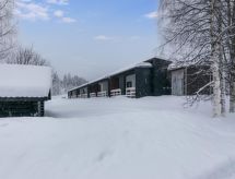 Skivillas paljakka 4. (2mh)