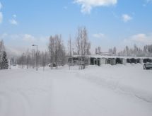 Skivillas paljakka 6. (2mh)