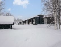 Skivillas paljakka 6. (2mh)
