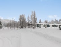 Skivillas paljakka 8. (3mh)
