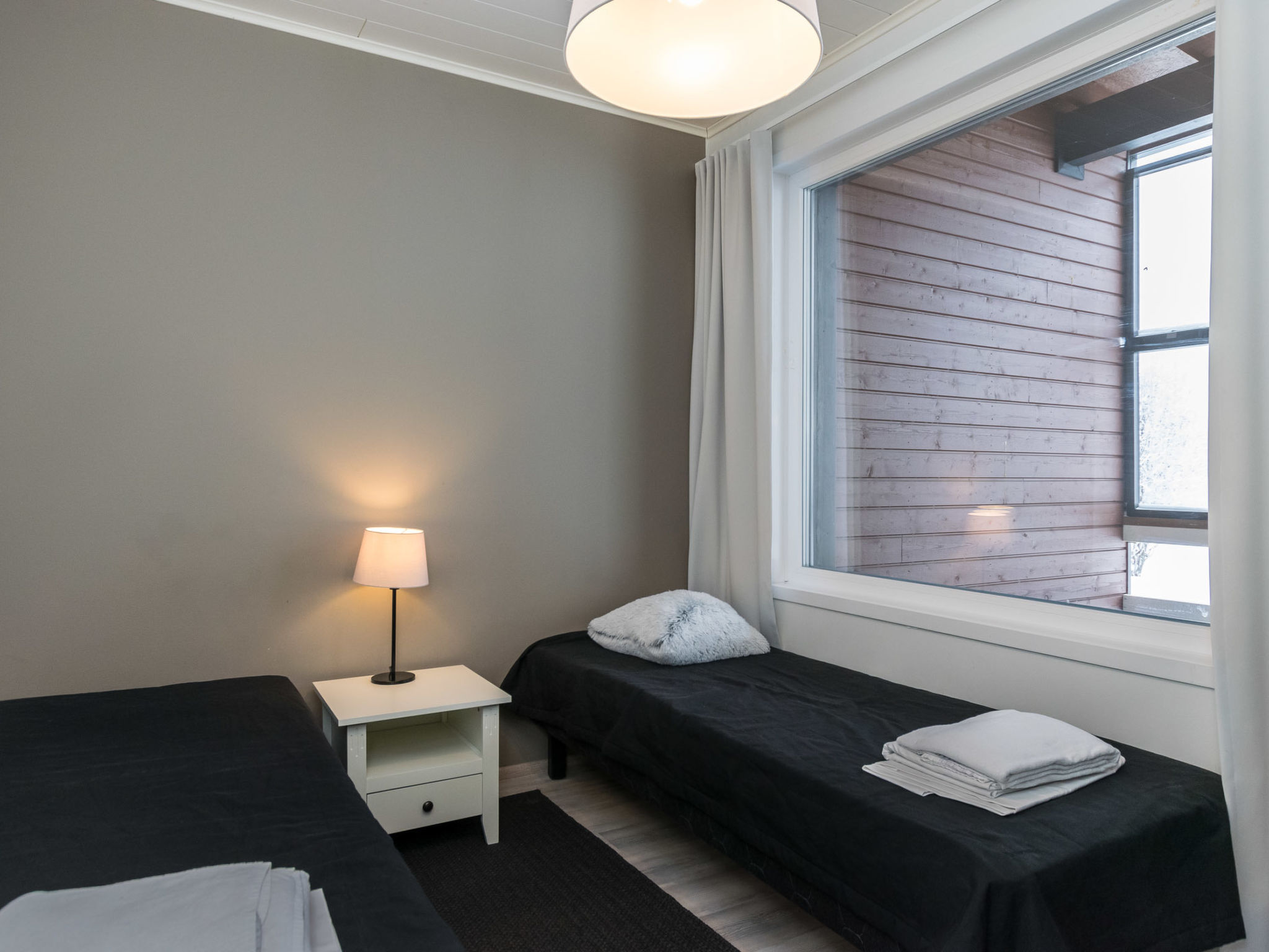 Appartement Skivillas paljakka 8. (3mh) – Intérieur, photo 11 sur 18