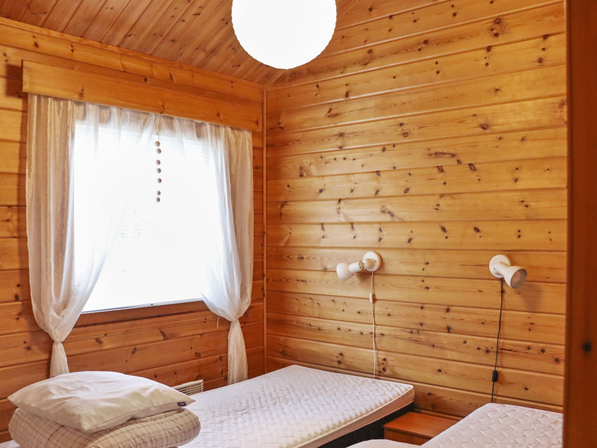 Maison Paljakan pirtit a4 – Intérieur, photo 31 sur 36