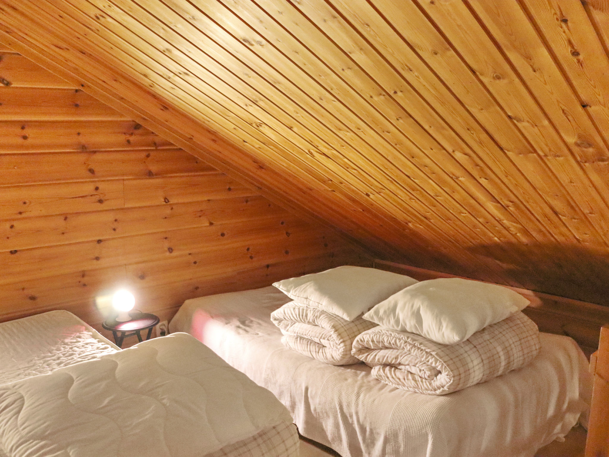 Maison Paljakan pirtit a4 – Intérieur, photo 29 sur 36
