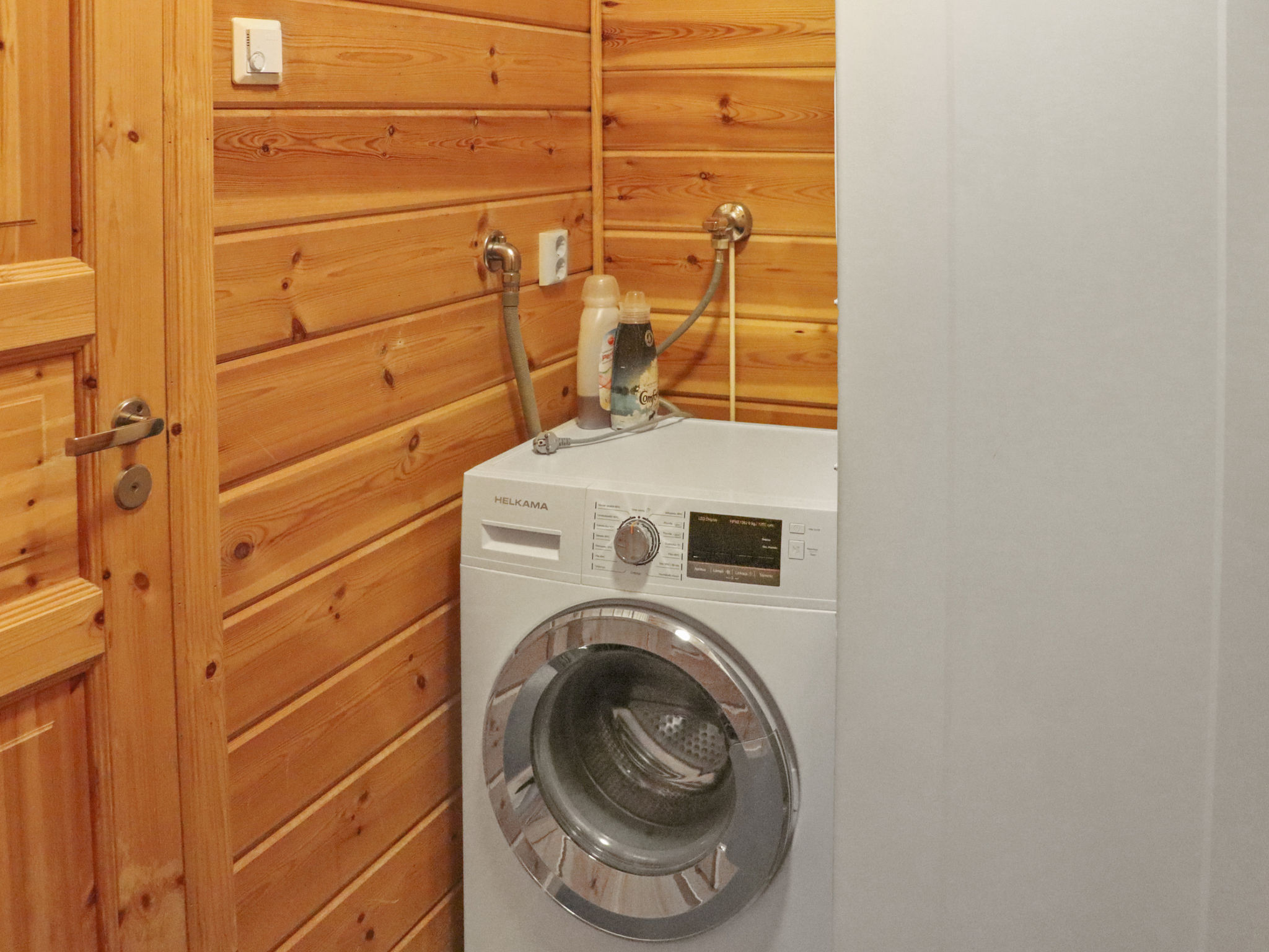Maison Paljakan pirtit a4 – Intérieur, photo 27 sur 36