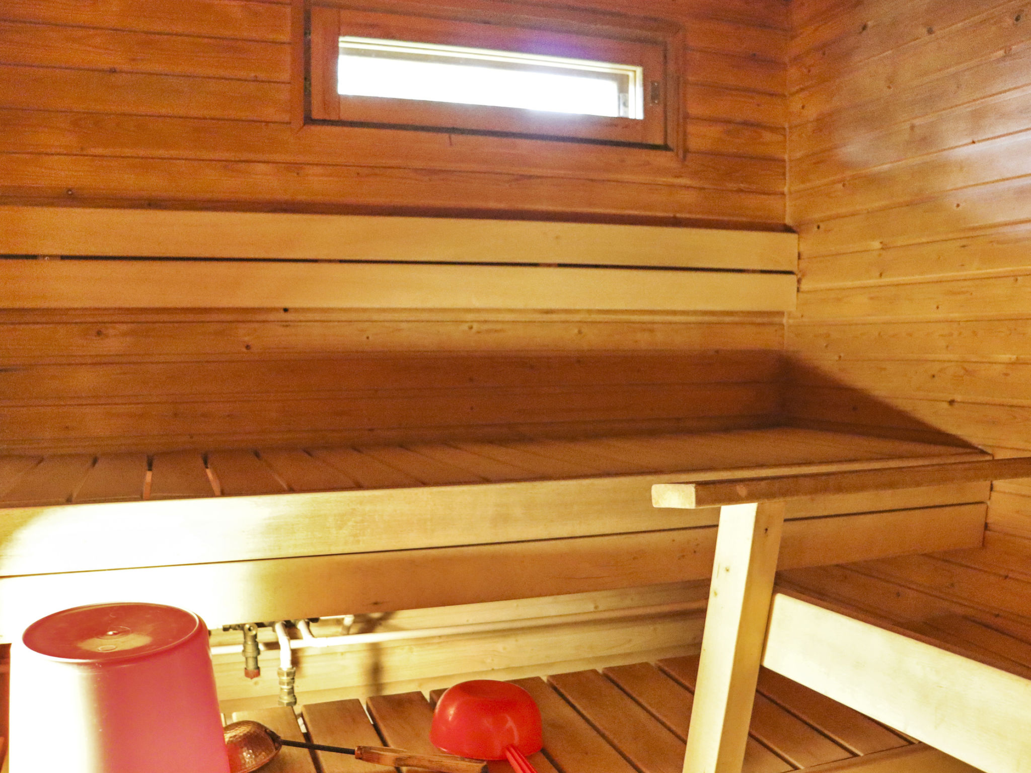 Maison Paljakan pirtit a4 – Intérieur, photo 25 sur 36