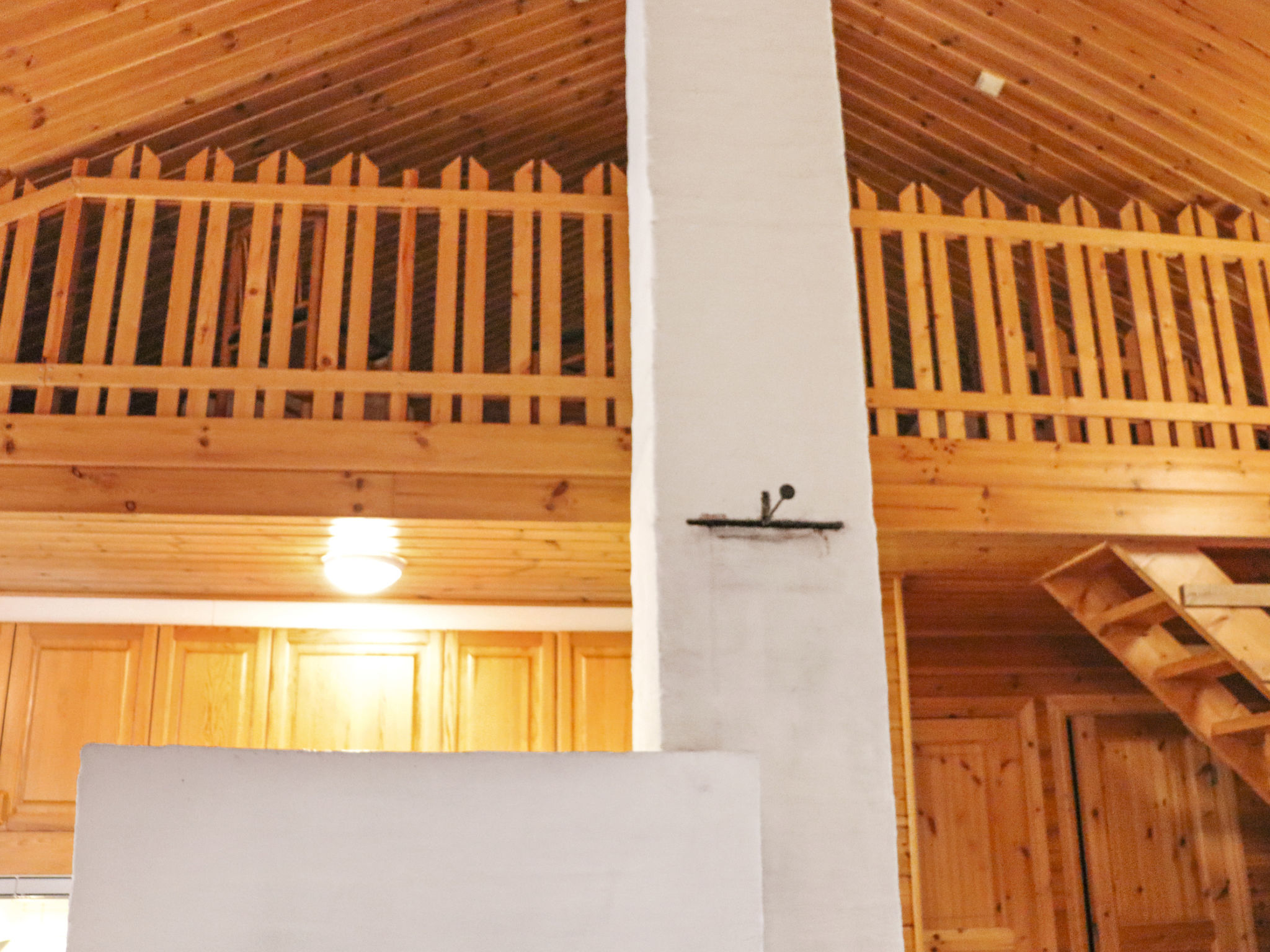 Maison Paljakan pirtit a4 – Intérieur, photo 15 sur 36