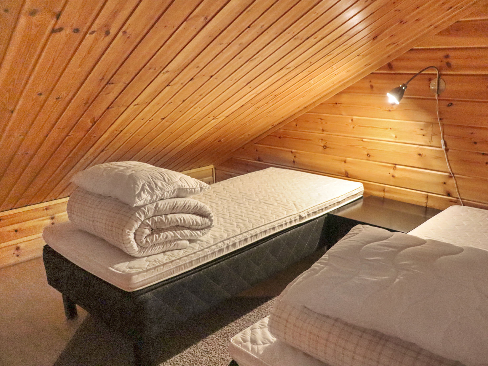 Maison Paljakan pirtit a4 – Intérieur, photo 13 sur 36