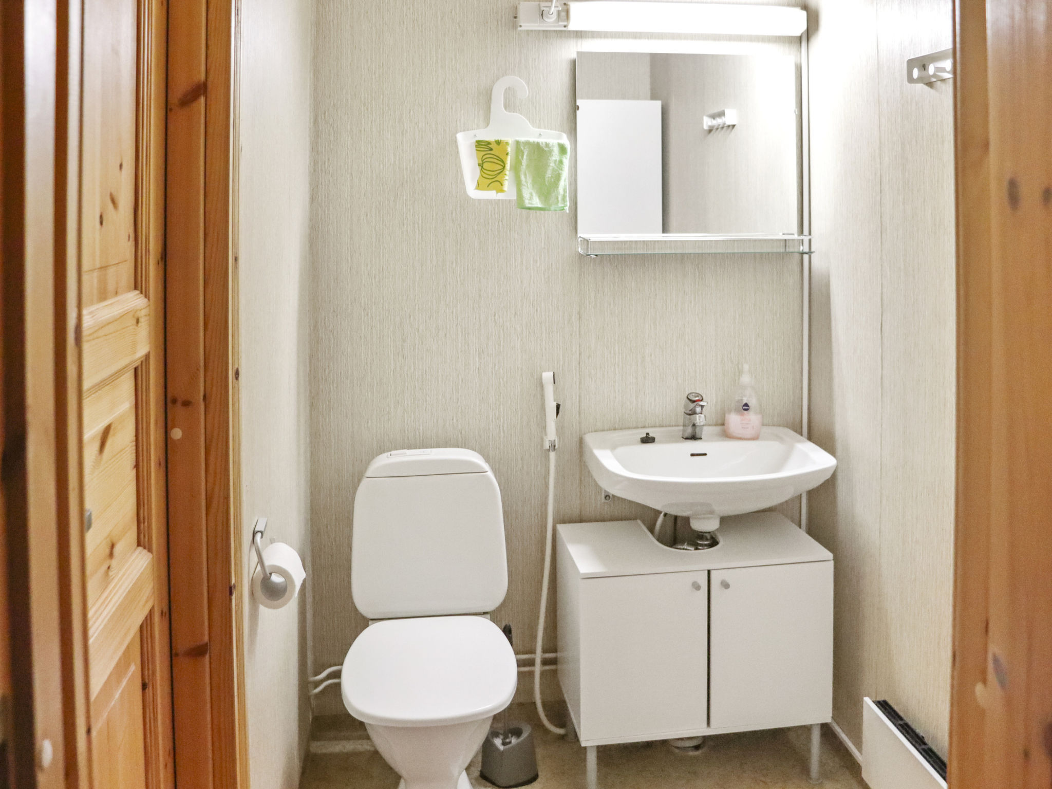 Maison Paljakan pirtit a4 – Intérieur, photo 11 sur 36