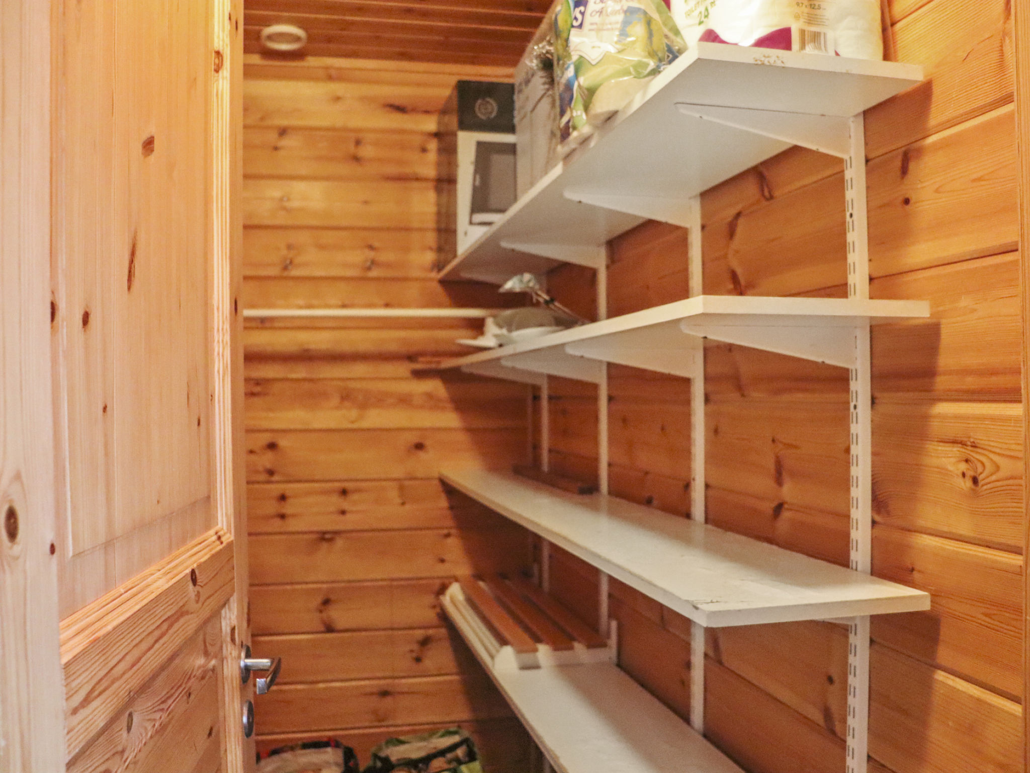 Maison Paljakan pirtit a4 – Intérieur, photo 7 sur 36