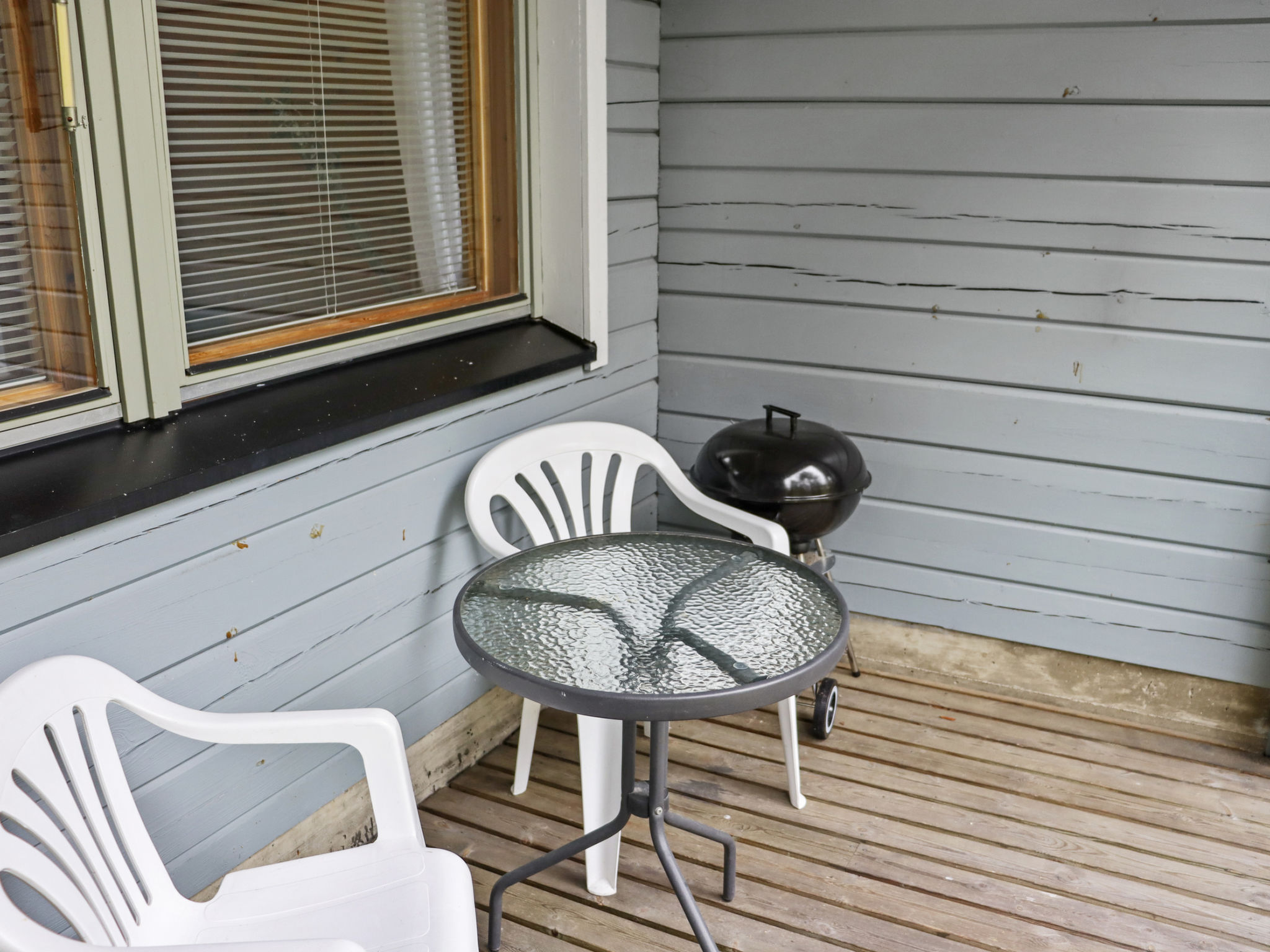 Maison Paljakan pirtit a4 – Intérieur, photo 6 sur 36