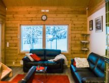 Vakantiehuis Lampitaival 6a in Paljakka, Finland - 8 pers, sauna, nabij meer - thumbnail 5