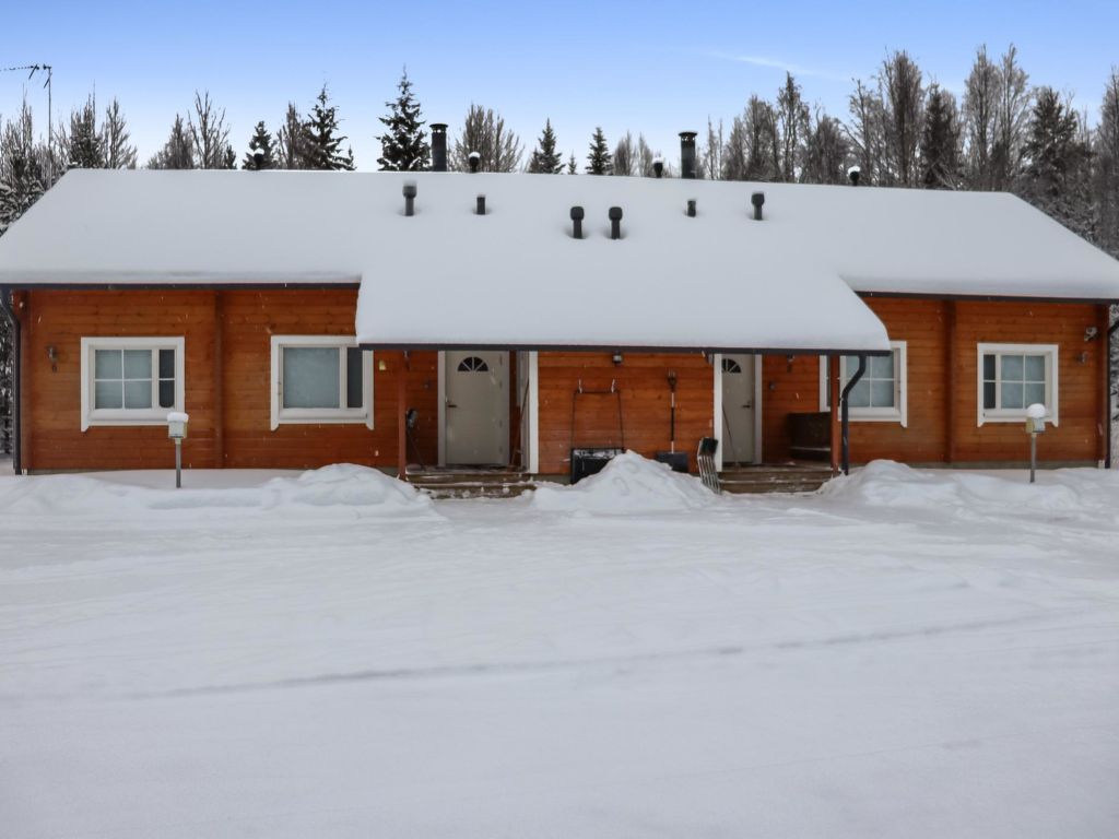 Vakantiehuis Lampitaival 6a in Finland