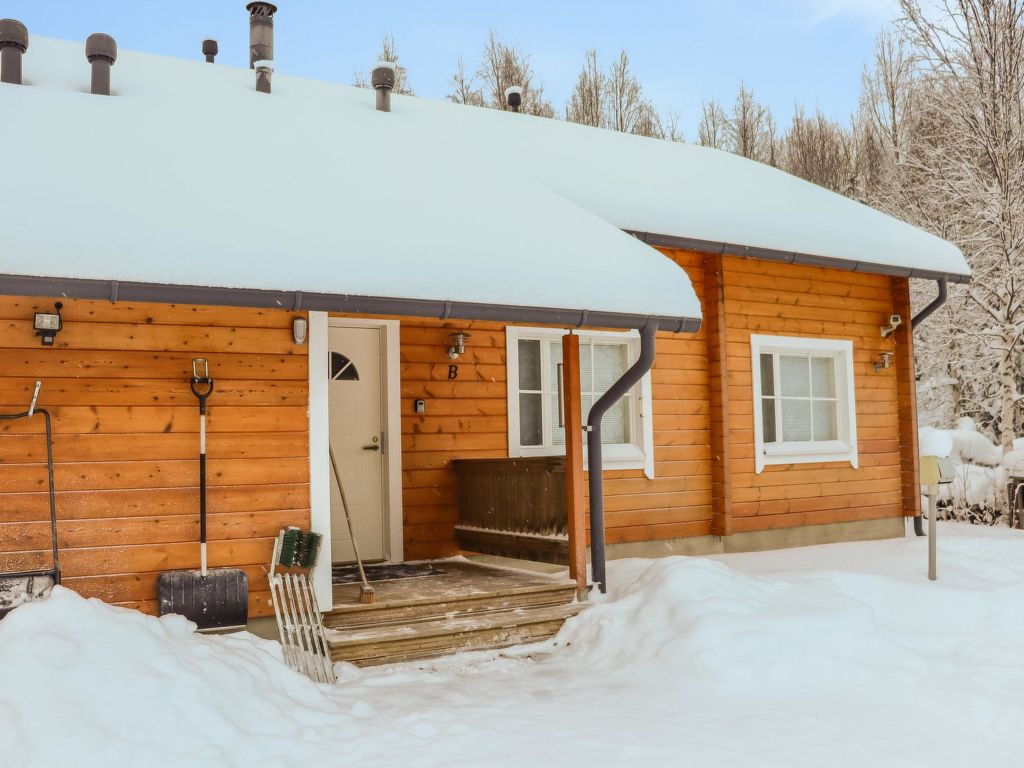 Vakantiehuis Lampitaival 6b