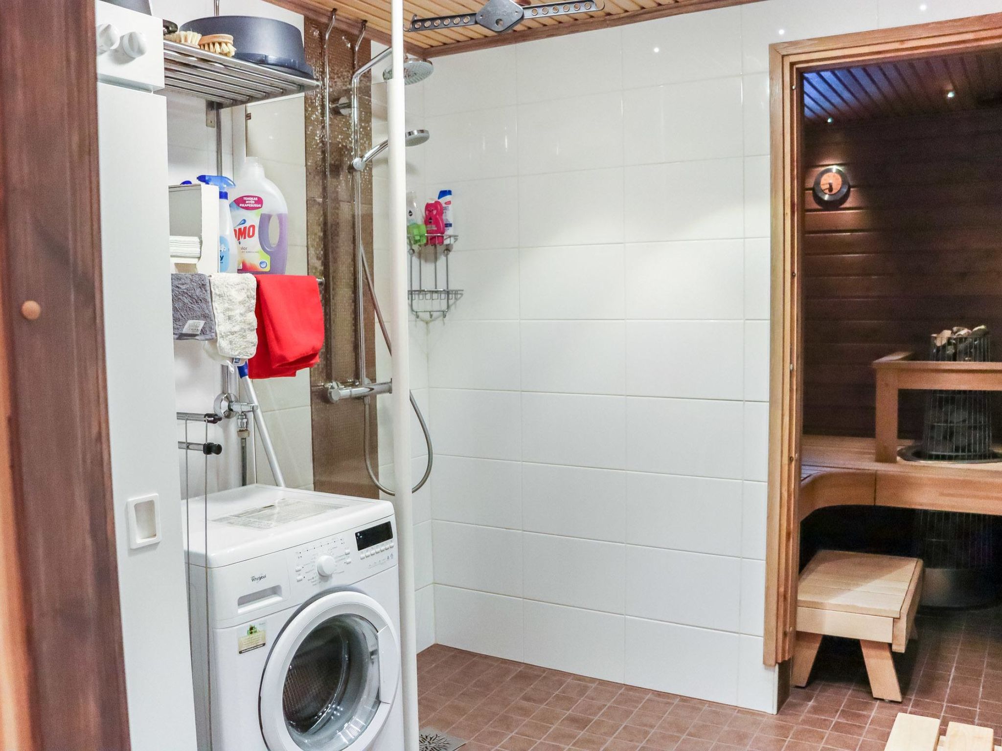 Lampitaival 6b-Binnen