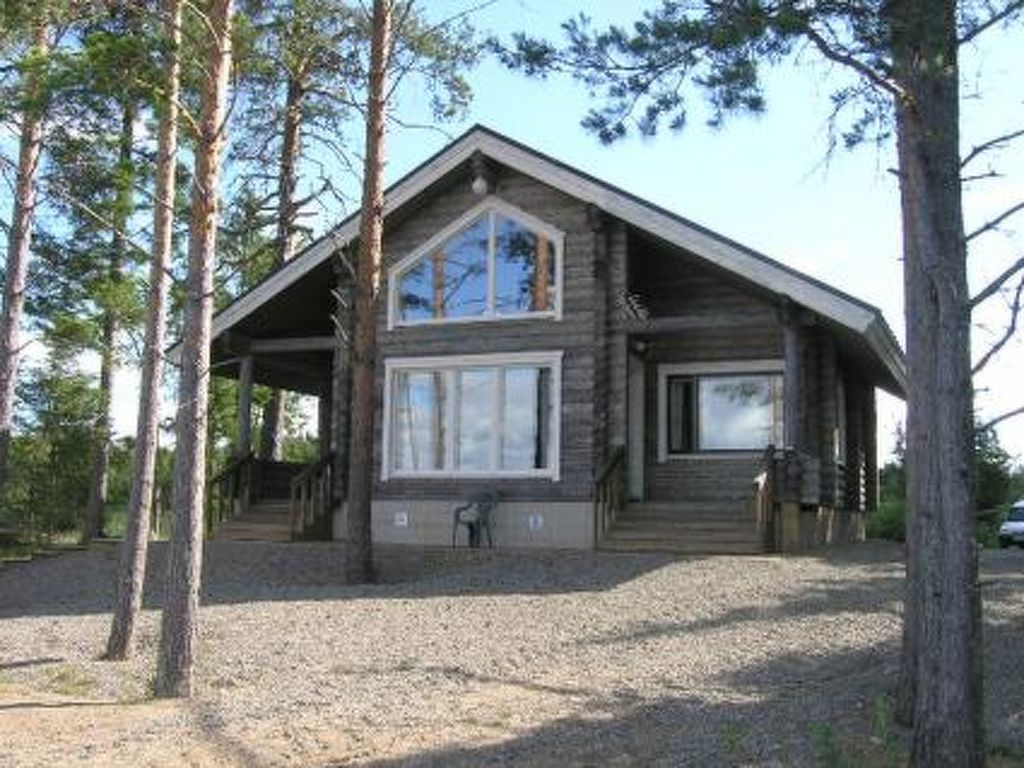 Vakantiehuis Taivaanranta in Finland