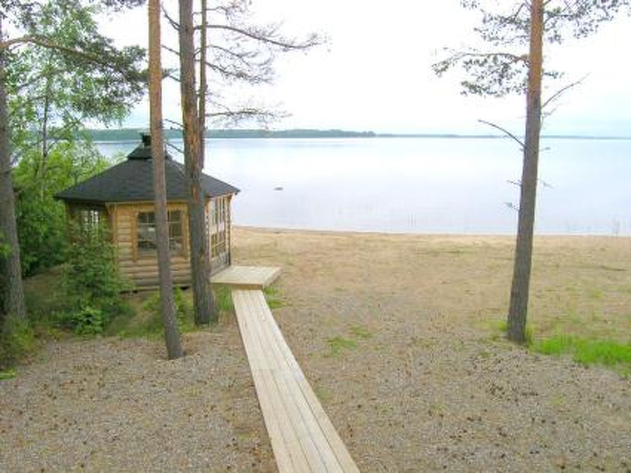 Taivaanranta - Binnen