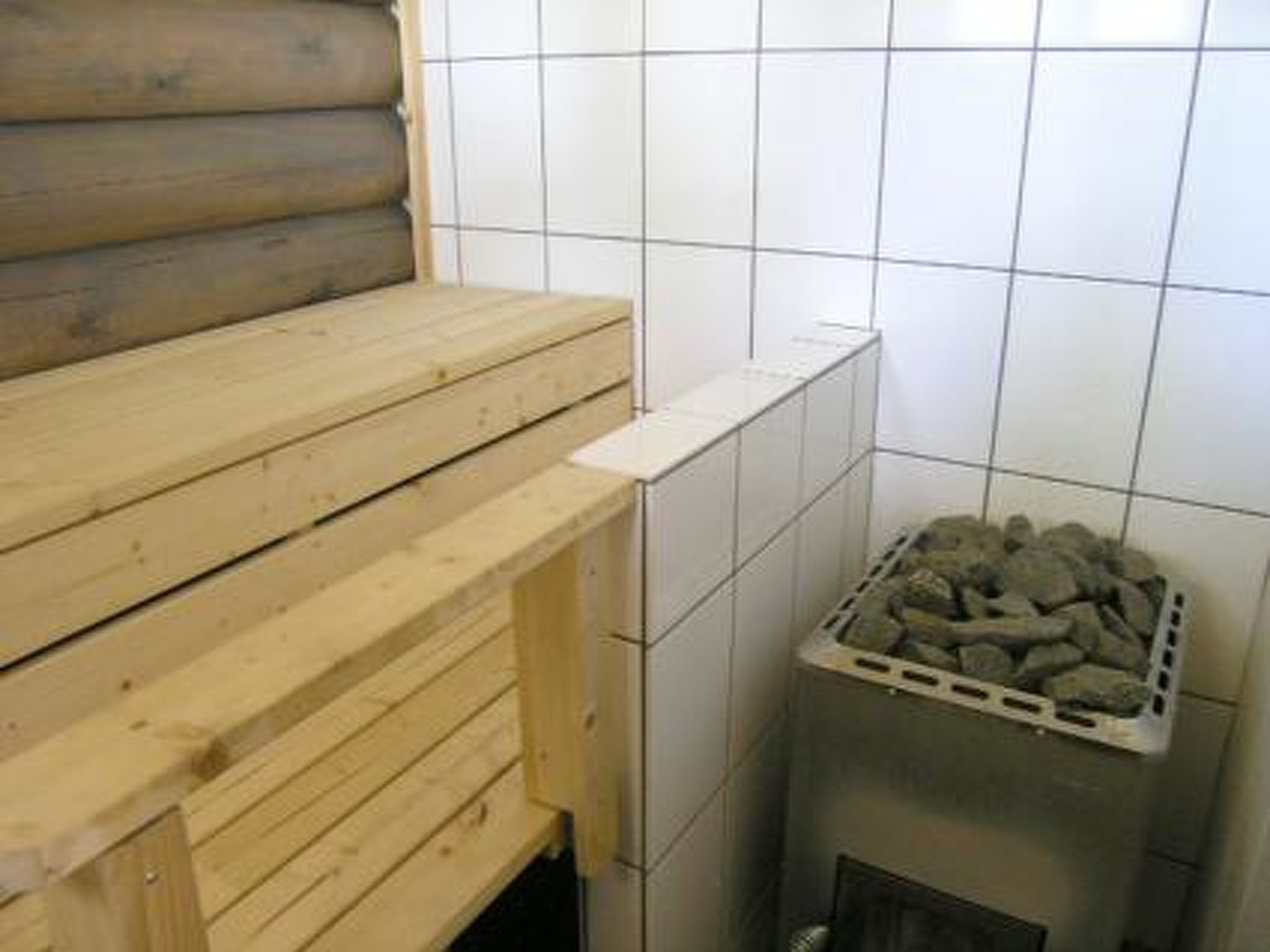 Taivaanranta - Binnen