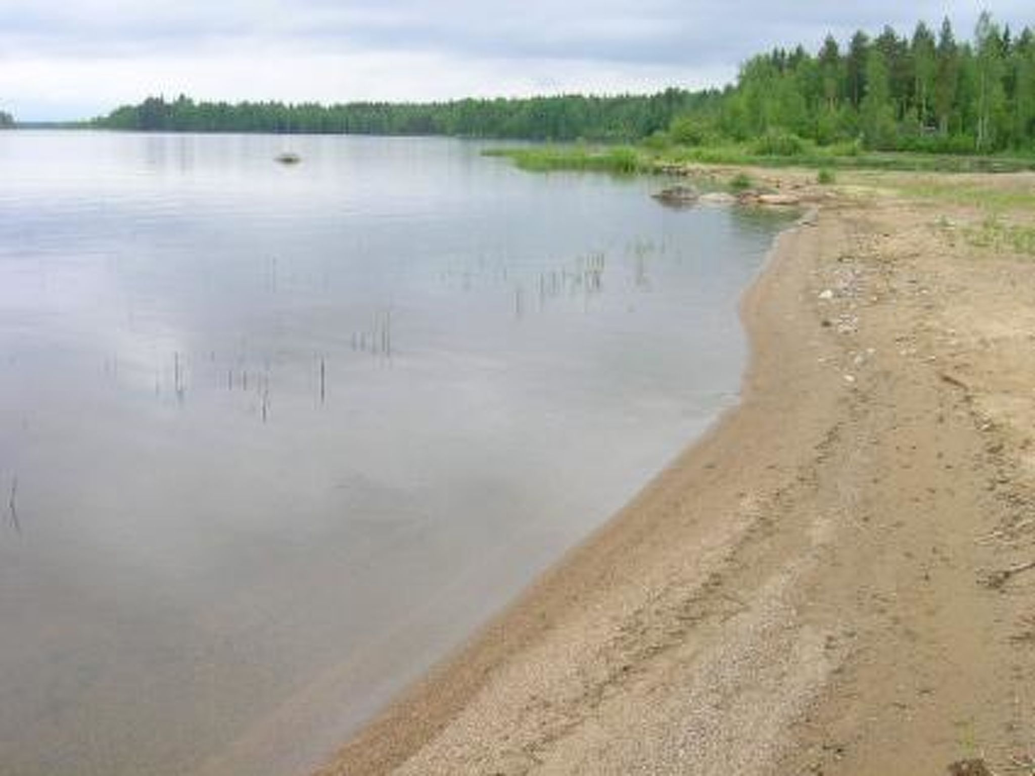 Taivaanranta