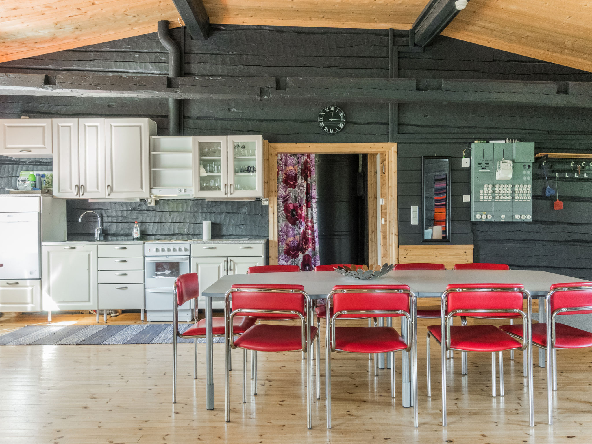 Maison Aamunkoi – Intérieur, photo 8 sur 66