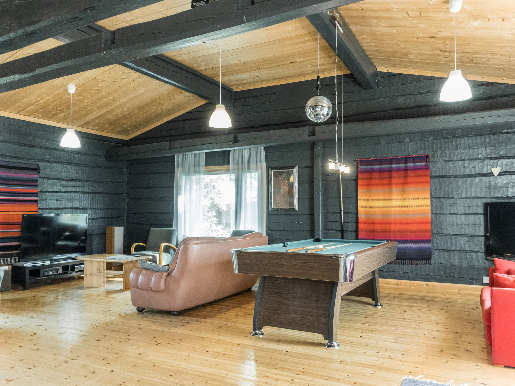 Maison Aamunkoi – Intérieur, photo 10 sur 66