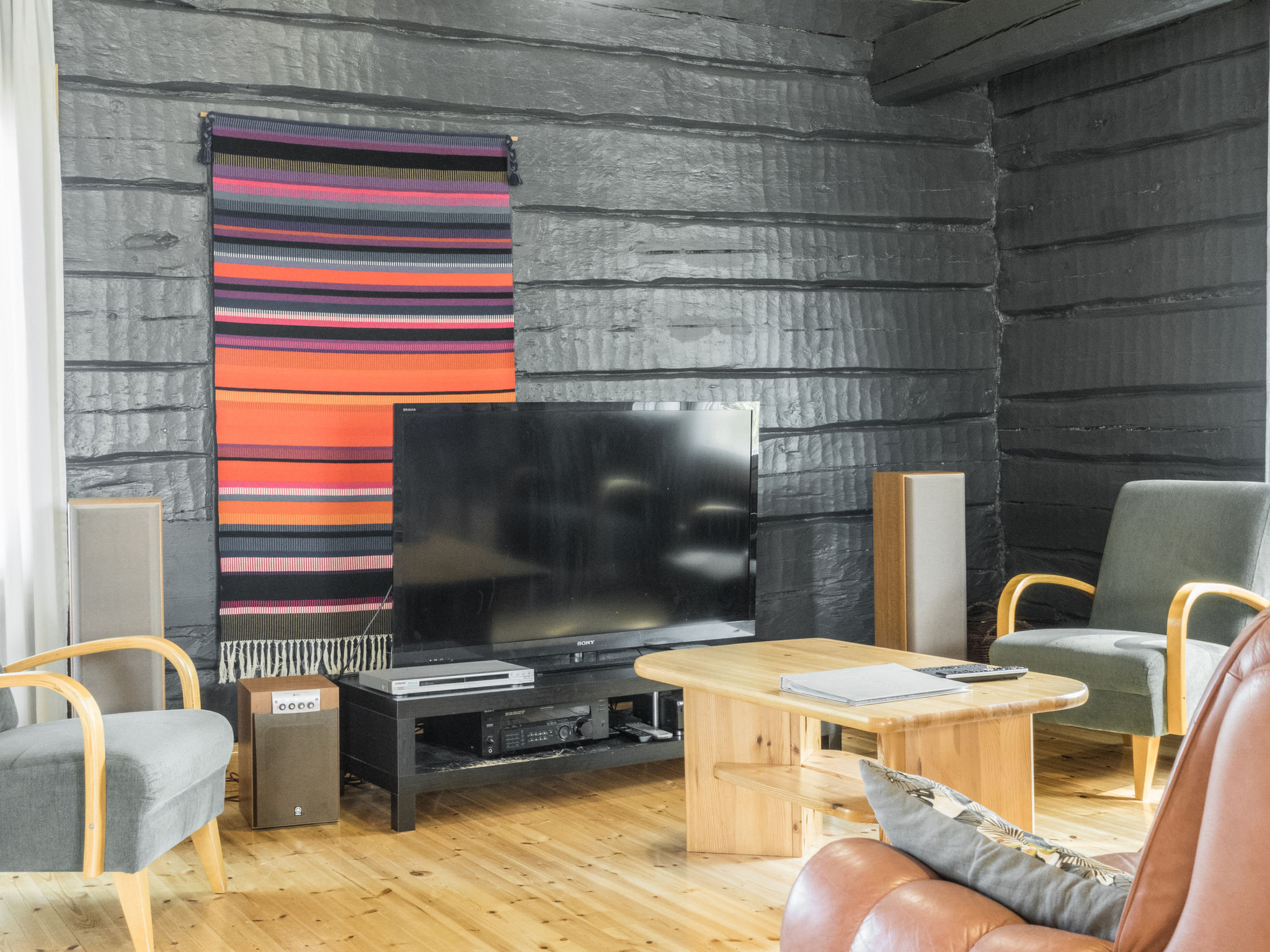 Maison Aamunkoi – Intérieur, photo 11 sur 66