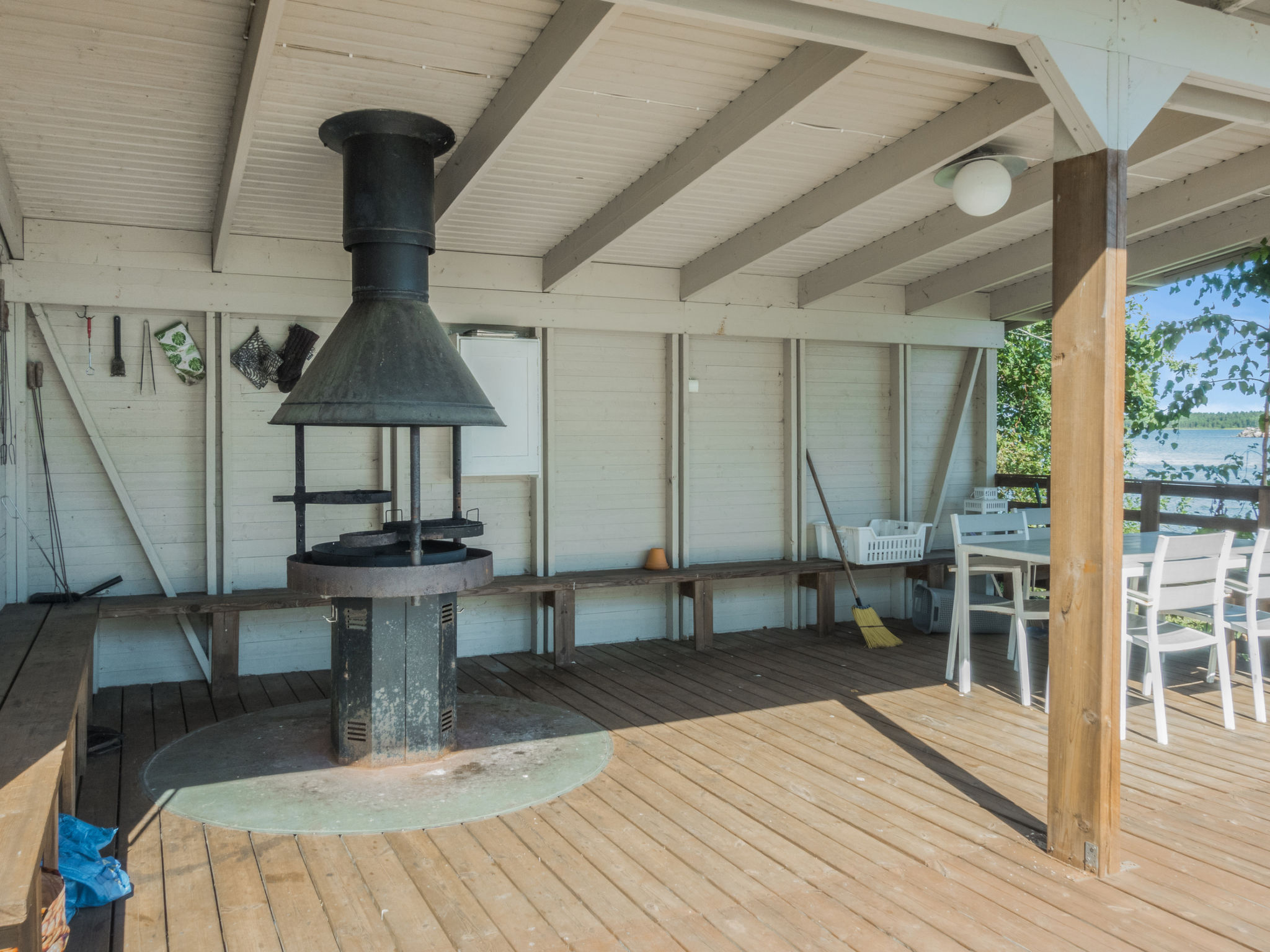 Maison Aamunkoi – Intérieur, photo 20 sur 66