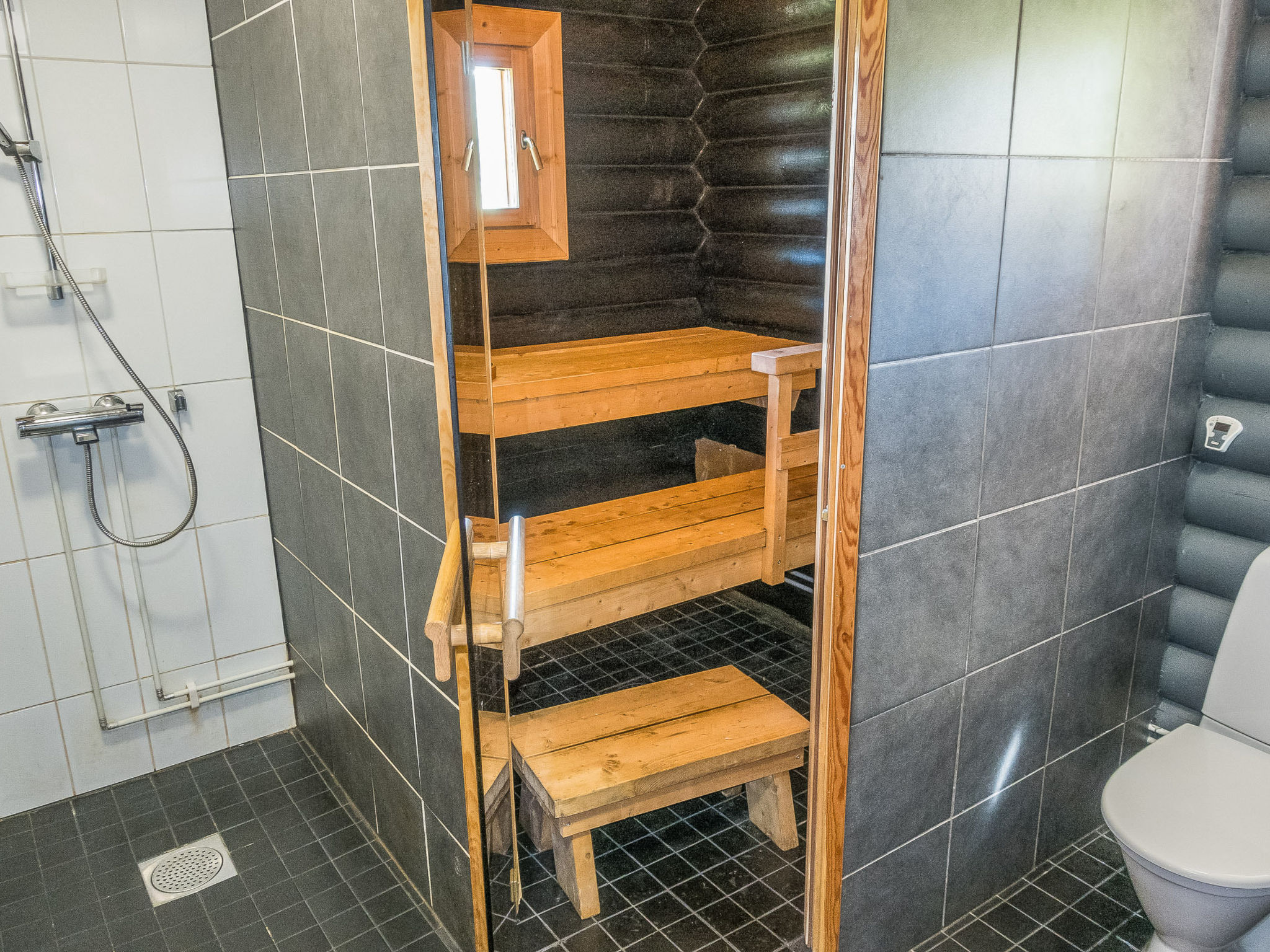 Maison Aamunkoi – Intérieur, photo 31 sur 66