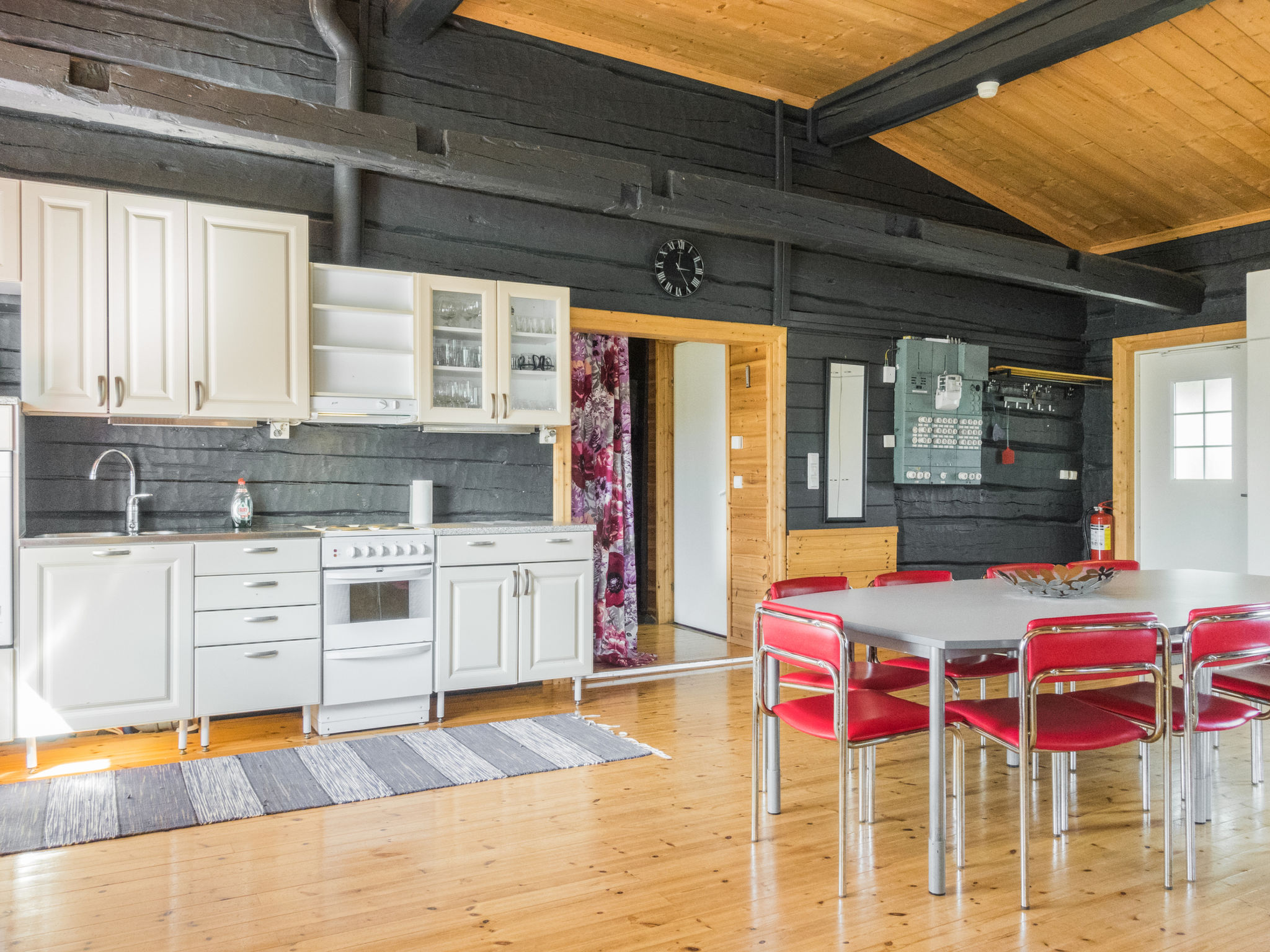 Maison Aamunkoi – Intérieur, photo 41 sur 66